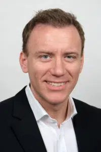 Dr Markus Ehrmann