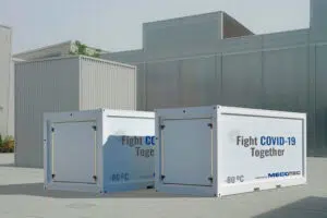 Hybridcontainer 